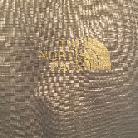 Women’s Baby Blue Rain/Windbreaker - Picture 2 of 4